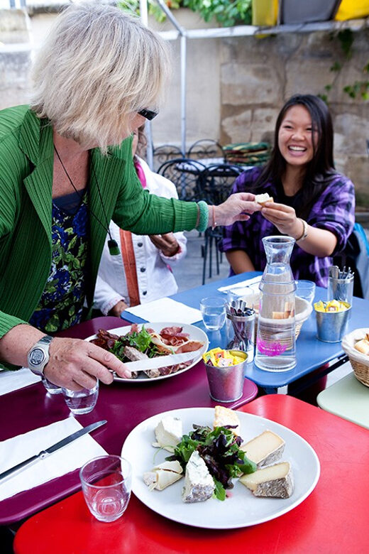 Paris: Guided Bike and Food Tour - A Taste of Paris - What you learn while riding (and why it sticks)