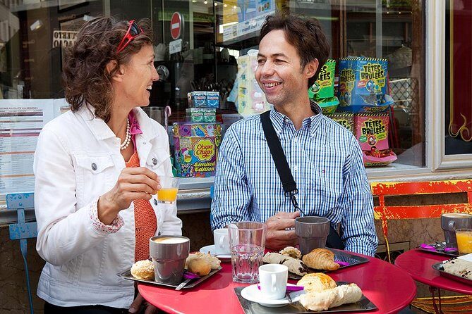Paris Guided Food Tour by Bike - Ile de la Cité and Marais - Why this Marais and Île de la Cité bike food tour is such a good format
