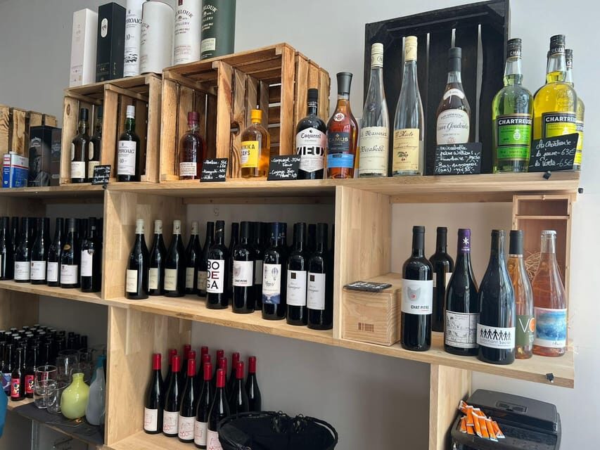 Paris: Guided Montmartre Walking Tour with Food & Wine - How to plan your day around the tour