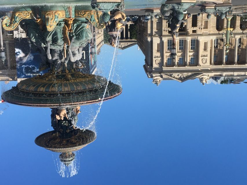 Paris: Guided Outdoor Walking Escape Game - Key things you’ll notice right away