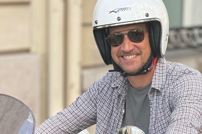 Paris: Guided Side Car Tour on the Left Bank - Why this route feels like value, not just sightseeing