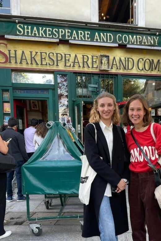 Paris: Guided Walking Tour from Opera Garnier to Notre-Dame - Place Dauphine, Sainte-Chapelle, and the shift into medieval Paris