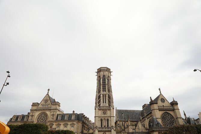 Paris Half Day Private Customized Walking Tour, Transport Options - How Much Walking to Expect (And What to Bring)