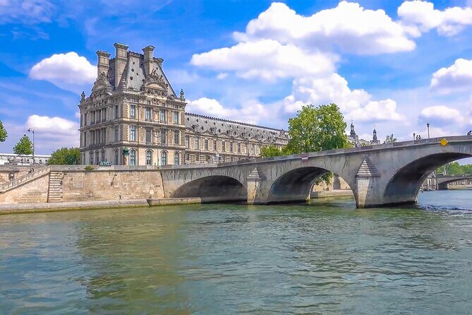 Paris Half Day Tour & Cruise, Private Guide & Louvre Entrance - The included 101 Paris guide and how to use it