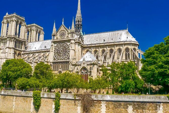 Paris Half Day Tour & Cruise, Private Guide & Louvre Entrance - Value check: what your $270.24 covers in real terms