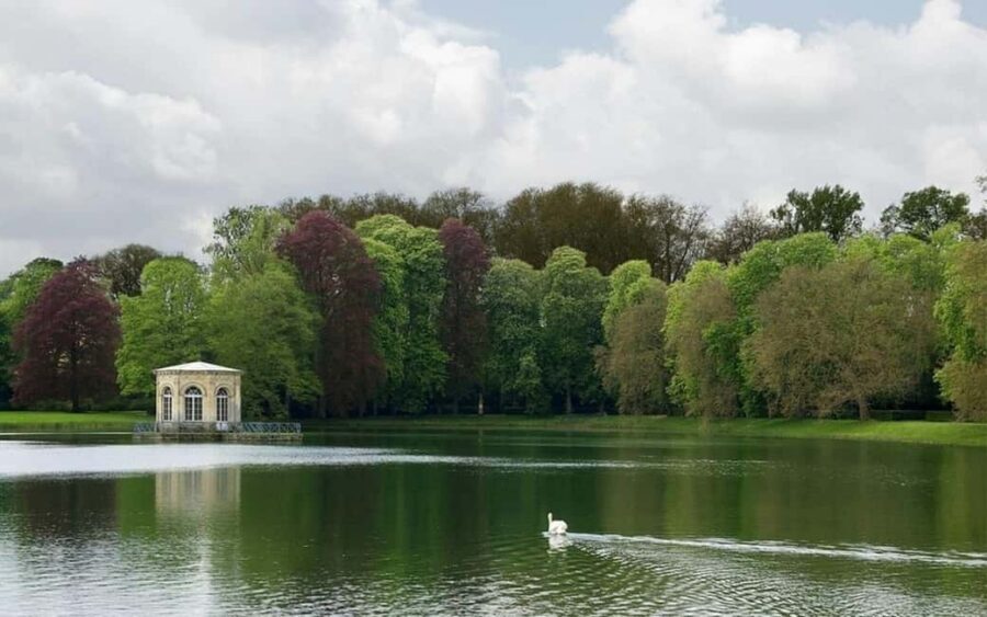Paris: Half-Day Trip to Fontainebleau with a Local - Quick Hits From Paris to Fontainebleau
