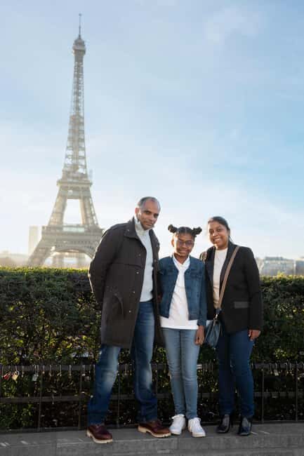 Paris: Half-Day Trip to Fontainebleau with a Local - Half-Day Reality: How This Tour Fits the Time You Actually Have
