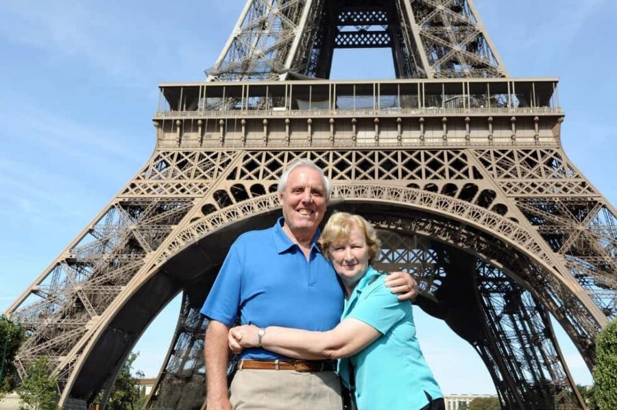 Paris: Half-Day Trip to Fontainebleau with a Local - Price and Logistics: What You’re Actually Paying For