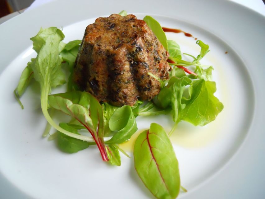 Paris: Hands-On Small Group Cooking Class - Key Things You’ll Notice Fast