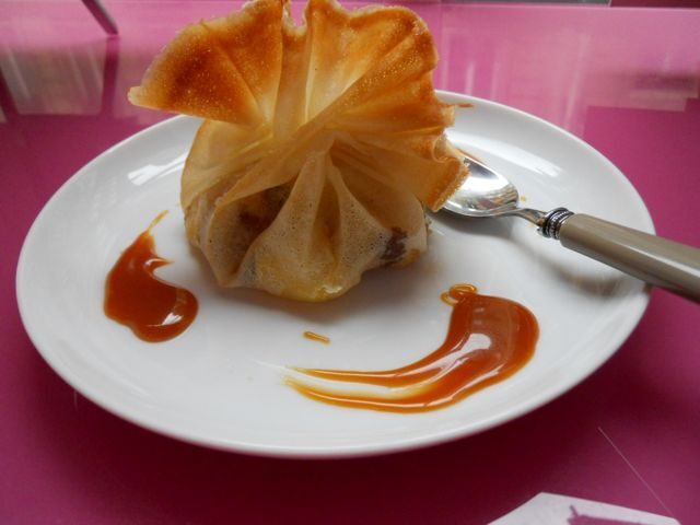 Paris: Hands-On Small Group Cooking Class - Meet Chef Noémie and Why This Class Feels Very Paris