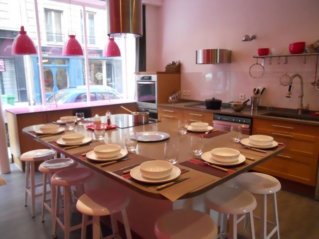 Paris: Hands-On Small Group Cooking Class - The 10:30 to 14:00 Rhythm: How the 3-Course Meal Comes Together