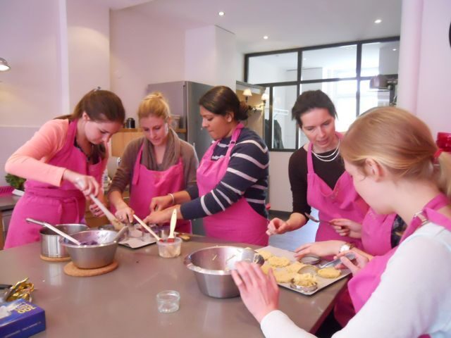 Paris: Hands-On Small Group Cooking Class - Who This Cooking Class Is For (And Who Might Want Something Else)