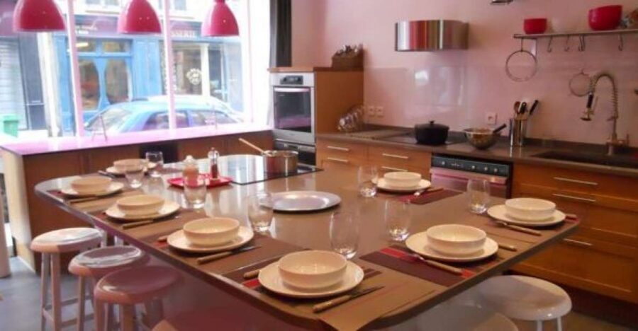 Paris: Hands-On Small Group Cooking Class - Should You Book Les Secrets Gourmands de Noémie?