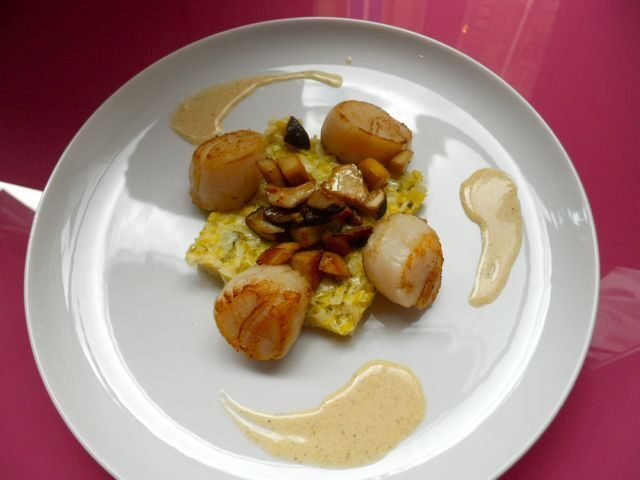 Paris: Hands-On Small Group Cooking Class - Inside the Loft Atelier: A Small Group Setup That Actually Helps You Cook