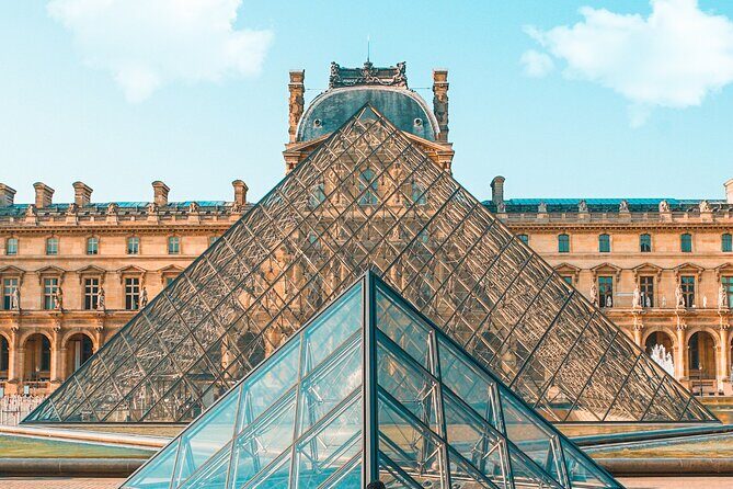 Paris Highlights Private Sightseeing Car Tour - Who Should Book This Tour (and Who Should Consider Another Option)