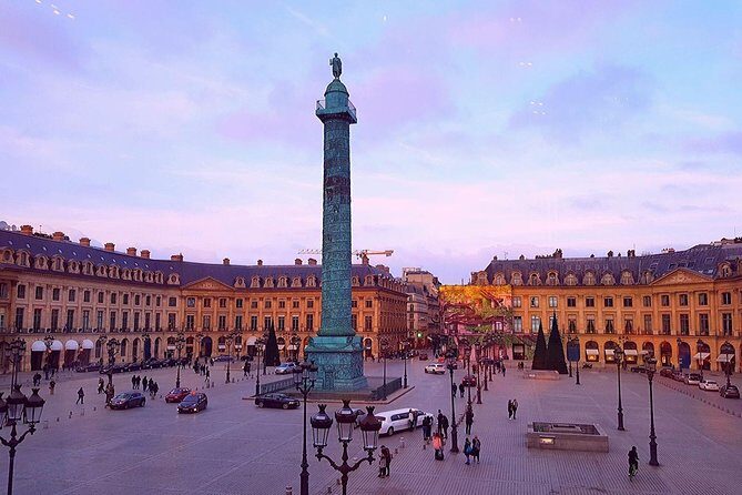 Paris Highlights Private Sightseeing Car Tour - Should You Book This Paris Highlights Private Car Tour?