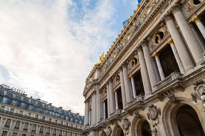 Paris Highlights Private Sightseeing Car Tour - Timing and Traffic: How to Get the Most From 4 to 6 Hours