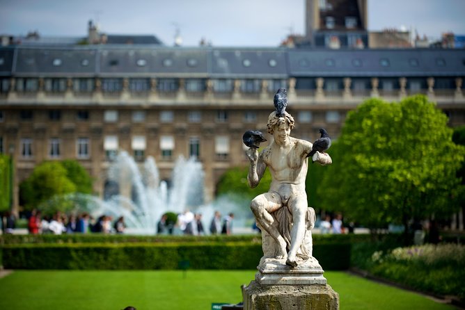 Paris Highlights Private Tour - All Paris in one day ! - Latin Quarter and Saint-Germain: Paris neighborhoods you can feel