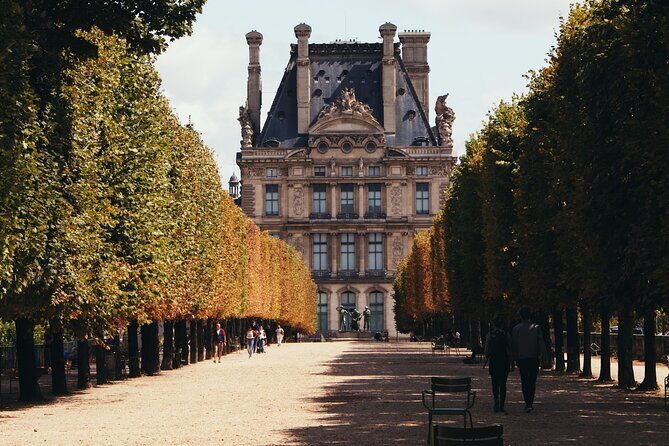 Paris Highlights with an LGBTQ Perspective Private Tour - Place Vendôme and Napoleon: power, rules, and how policy shapes people
