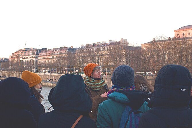 Paris Highlights with an LGBTQ Perspective Private Tour - Jeanne d’Arc statue: gender identity through medieval context