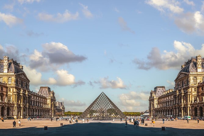 Paris History Walk: Medieval Marais, Notre Dame Islands & Stories - Hôtel de Sens, Maison Faust, and the Philippe Auguste Wall: medieval Paris in plain sight