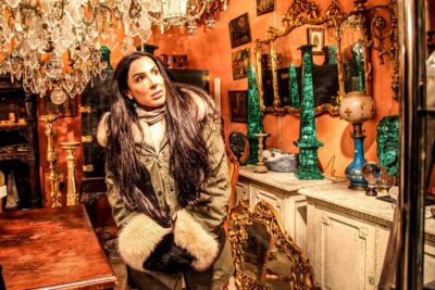 Paris Iconic Saint Ouen Flea Market Small Group Walking Tour - Before You Go: Where to Meet and How to Plan Your Time