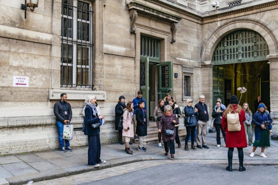 Paris: Ile de la Cité Walking Tour with Sainte-Chapelle - Should you book this Ile de la Cité tour with Sainte-Chapelle?