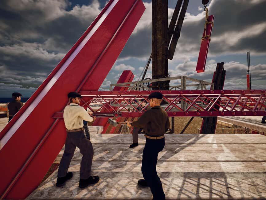 Paris : Immersive Eiffel Tower tour with virtual reality - Key things that make this tour worth your time