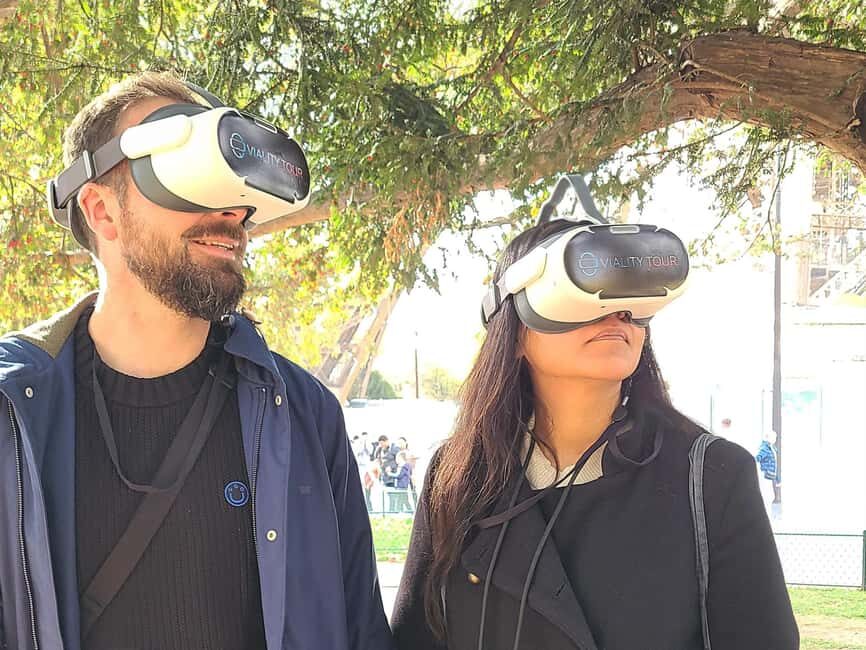 Paris : Immersive Eiffel Tower tour with virtual reality - Who this tour fits best (and who should choose something else)