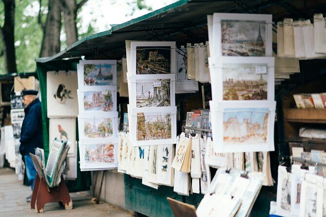 Paris in a Day: Customizable Private Tour with Van Option - How the 6-hour Paris half-day really feels