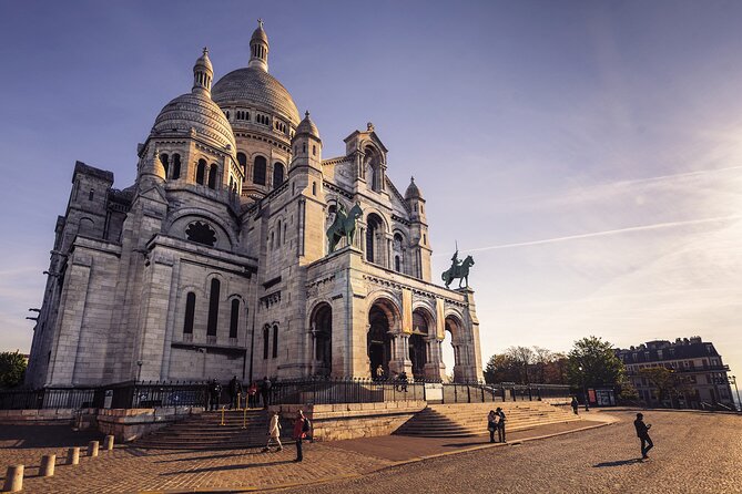 Paris in a Day: Louvre or Orsay, Eiffel Tower, City Walk & Cruise - Key highlights worth your attention