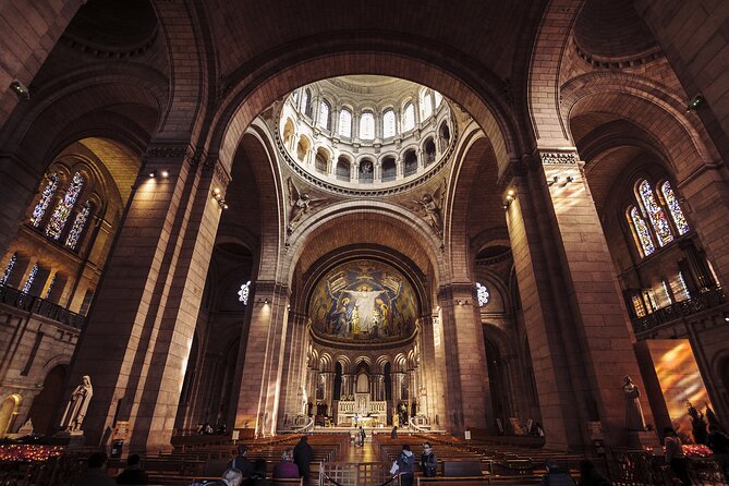 Paris in a Day: Louvre or Orsay, Eiffel Tower, City Walk & Cruise - Why This Paris in a Day Tour Works So Well