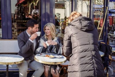 Paris in a Day: Louvre or Orsay, Eiffel Tower, City Walk & Cruise - Montmartre Morning: Funicular Sacré-Cœur and Place du Tertre