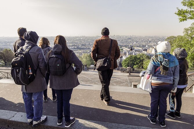 Paris in a Day: Louvre or Orsay, Eiffel Tower, City Walk & Cruise - Latin Quarter Quick Hits: Shakespeare and Company