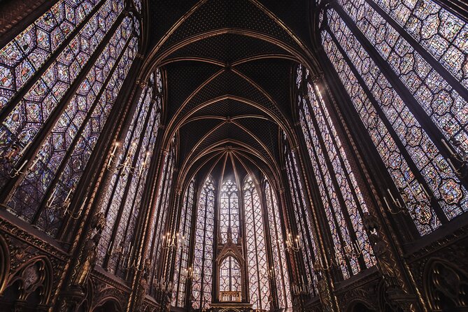 Paris in a Day: Louvre or Orsay, Eiffel Tower, City Walk & Cruise - Eiffel Tower Views and the Seine Cruise Finale