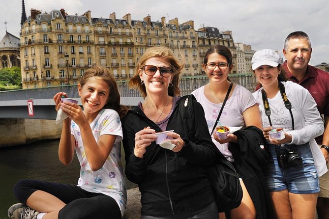 Paris in a Day - Private Experience - Why This Private Paris Day Feels Better Than a Checklist