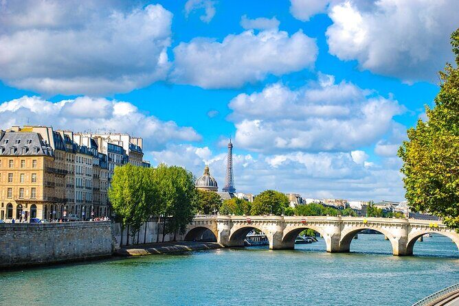 Paris in a Day VIP and Private Tour with Pick-Up and Drop-Off - Price and Value: What You’re Paying For (and Why It Adds Up)