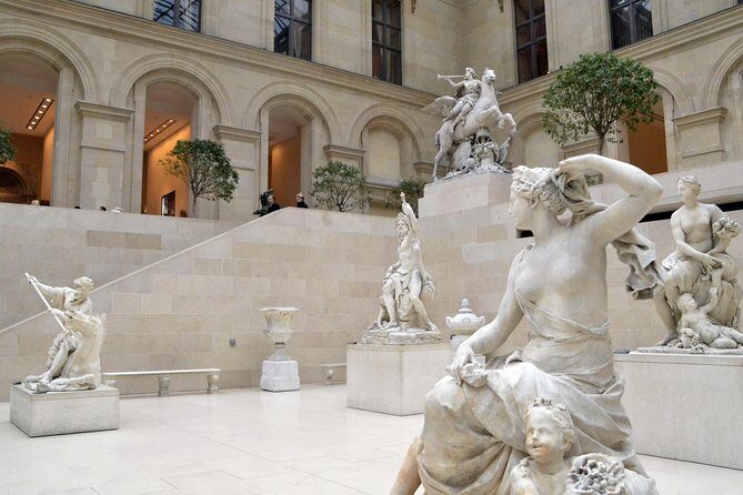 Paris in a Day with Louvre Museum and Seine River Cruise Tickets - The Two-Part Timing Problem: Don’t Underestimate Transfers