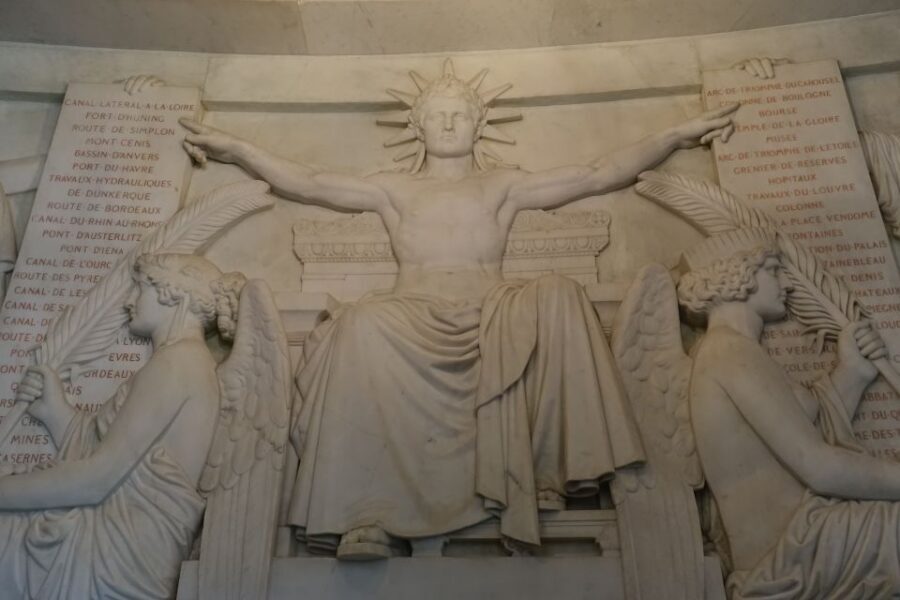 Paris: Invalides Dome - Skip-the-Line Guided Museum Tour - Key things that make this tour worth your time