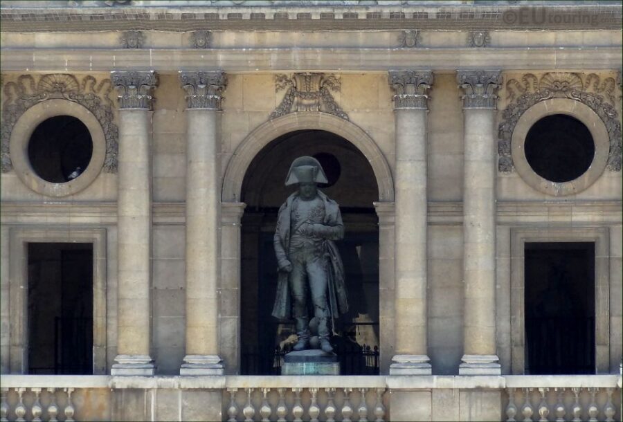 Paris: Invalides Dome - Skip-the-Line Guided Museum Tour - Museum time: artifacts, recreations, and military maps that connect wins to consequences