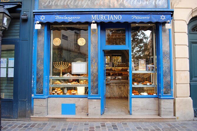 Paris Jewish Quarter Marais Smartphone GPSAPP Audio Walking Tour - Key Takeaways Before You Walk