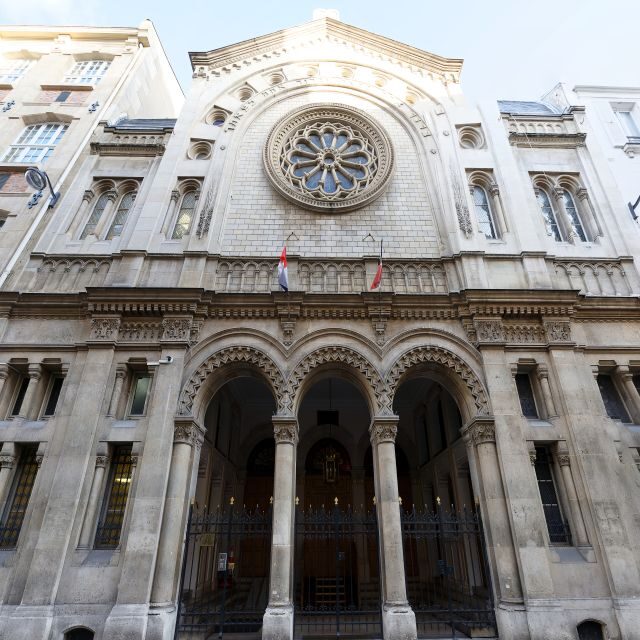 Paris: Jewish Quarter & Museum of the Art and History Tour - FAQ