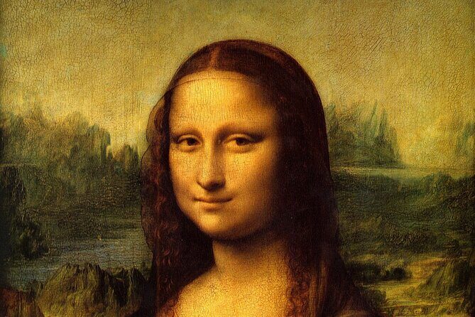 Paris Kids Louvre Treasure Hunt Private Tour - A private Louvre treasure hunt that saves family sanity