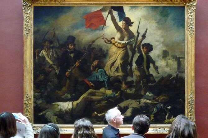 Paris Kids Louvre Treasure Hunt Private Tour - Price and value: what $359.22 per person really buys