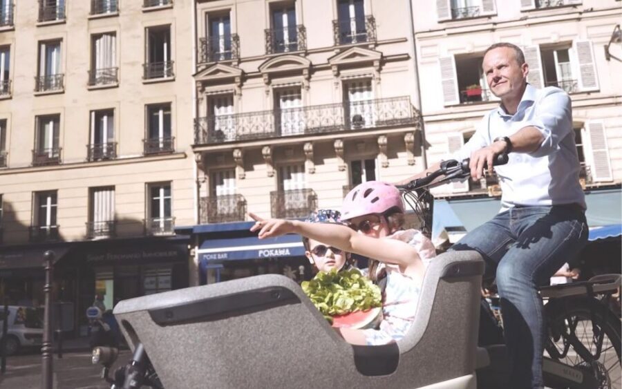 Paris Kids tour - Key highlights worth your time