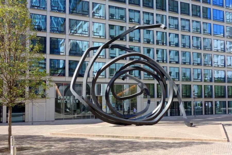 Paris: La Défense Modern District Walking Tour - Should You Book This La Défense Walking Tour?