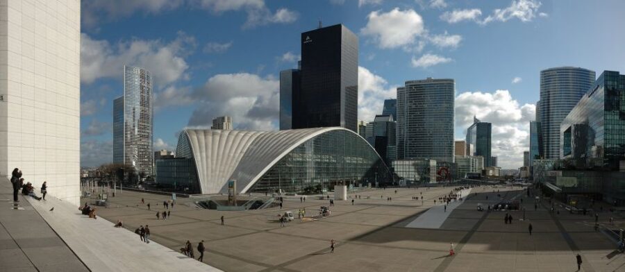 Paris: La Défense Private Guided Tour - Key things to know before you go