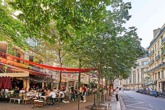 Paris La Marais District Guided Walking Tour - Key points to know before you go