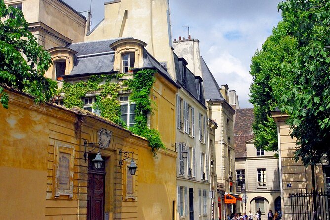 Paris La Marais District Guided Walking Tour - How Long Is Two Hours, Really?