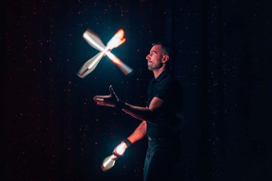 Paris: La Nouvelle Eve Cabaret Dinner Show - Value Check: Is $187 Worth It?
